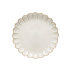 Marrakesh Dinner Plate Blanc
