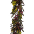 Maxey Garland, 180cm - Angela Reed - Christmas Decorations