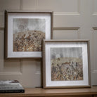 Meadow Mischief I Framed Art