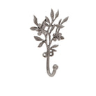 Metal Flower Hook