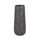 Metalic Stoneware Mushroom Vase, Large - Angela Reed -