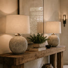 Mirai Lamp - Angela Reed -