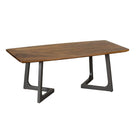 Mitre Coffee Table