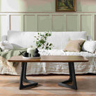 Mitre Coffee Table