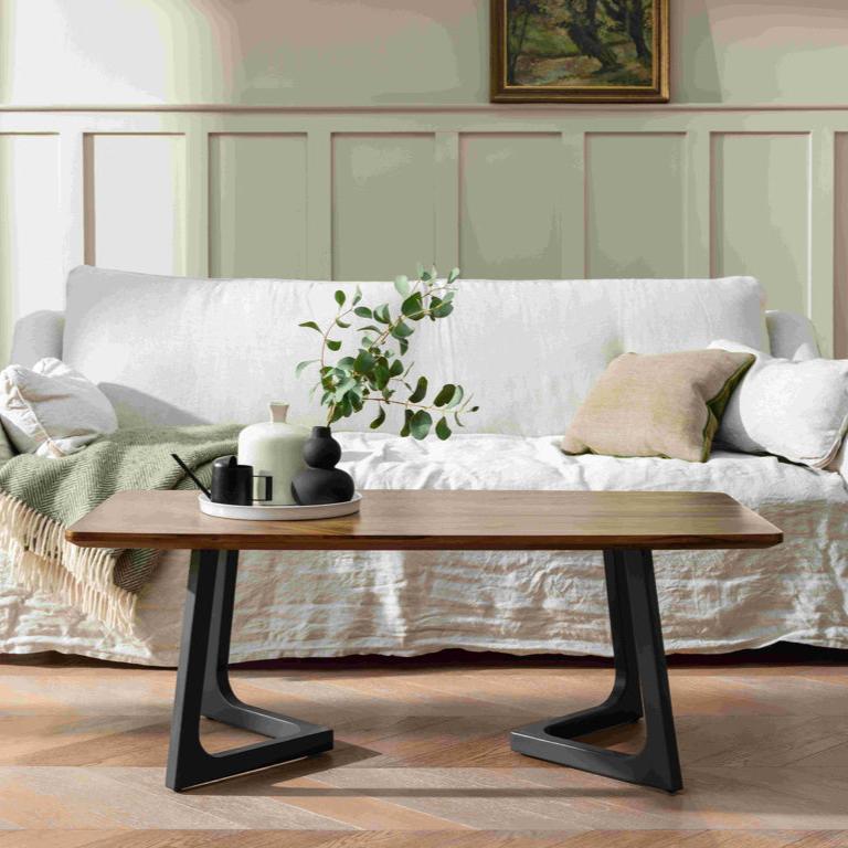Mitre Coffee Table