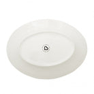 Mixed Berries Oval Platter