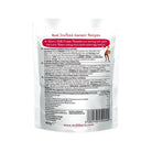 Mr Filberts Rosemary & Garlic Mixed Olives 50g
