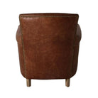 Mr. Paddington Chair