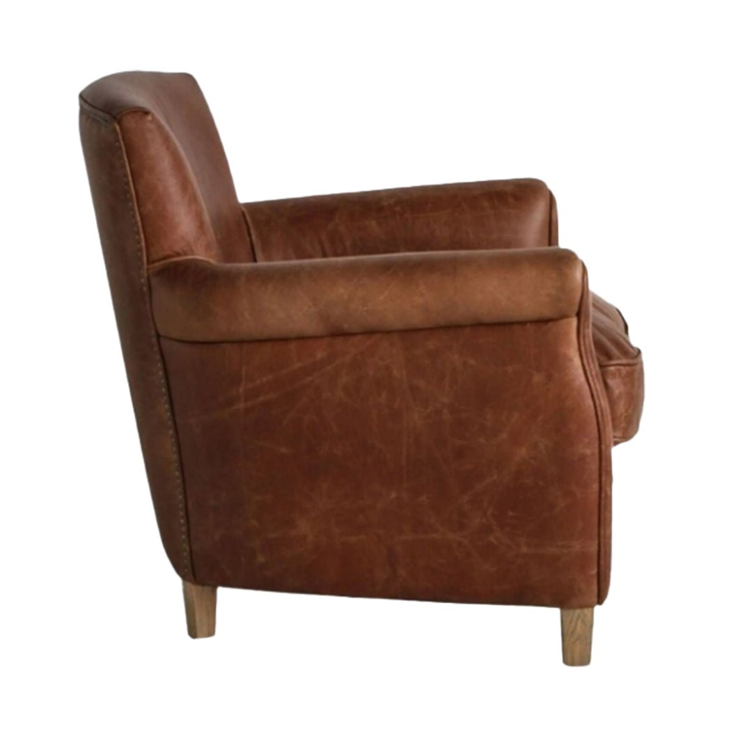 Mr. Paddington Chair