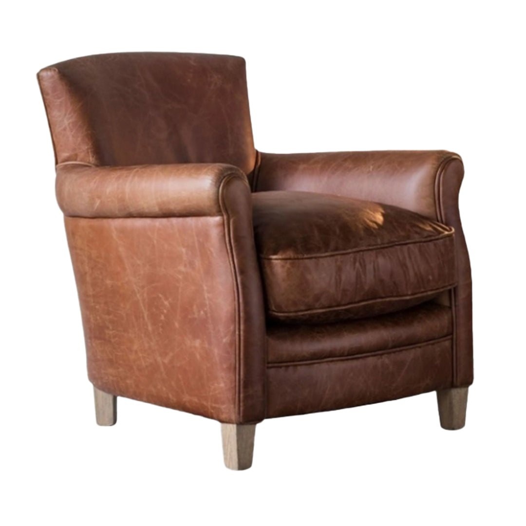 Mr. Paddington Chair