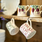 M.U.M PINK 1/2 PINT MUG