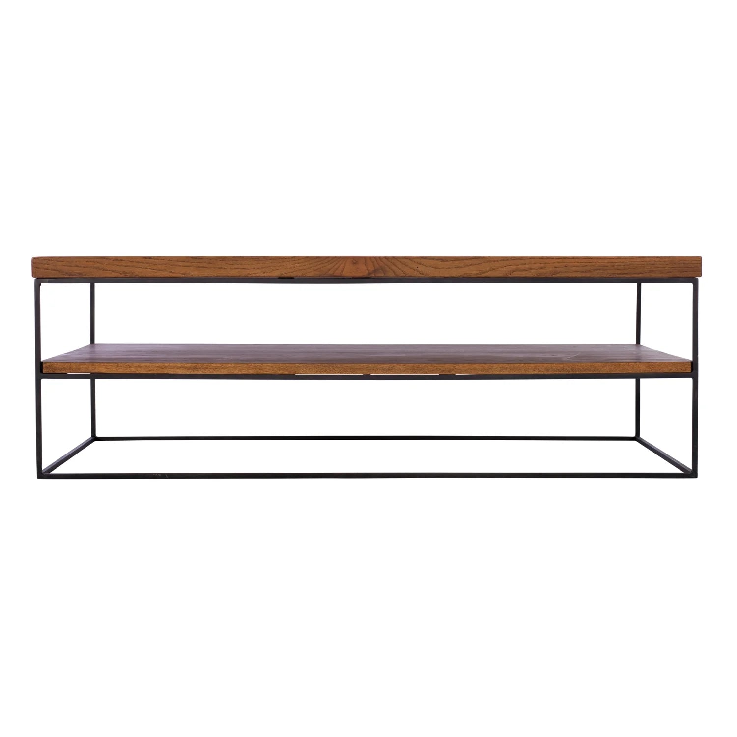 Navarro  Oak Open Coffee Table