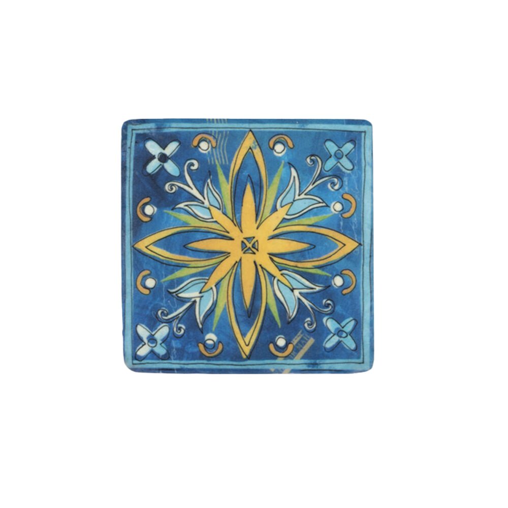 Naxos Coaster