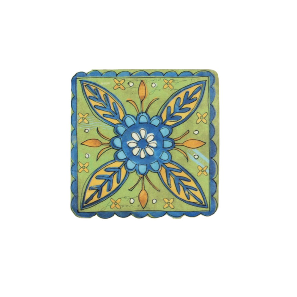 Naxos Coaster