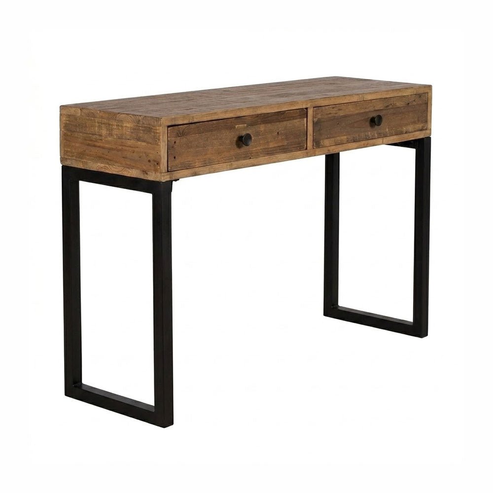 Newland Console Table - Angela Reed -