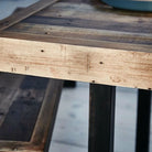 Newland Reclaimed Dining Table