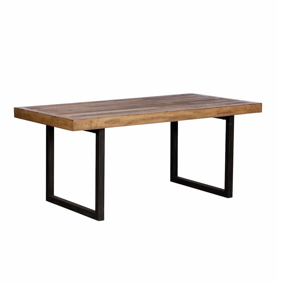 Newland Reclaimed Dining Table