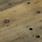 Newland Reclaimed Round Dining Table
