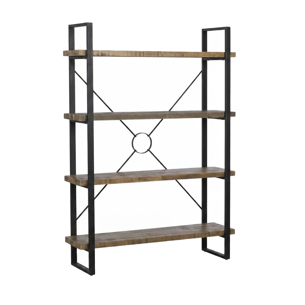 Newland Tall Bookcase - Angela Reed -