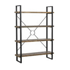 Newland Tall Bookcase - Angela Reed -