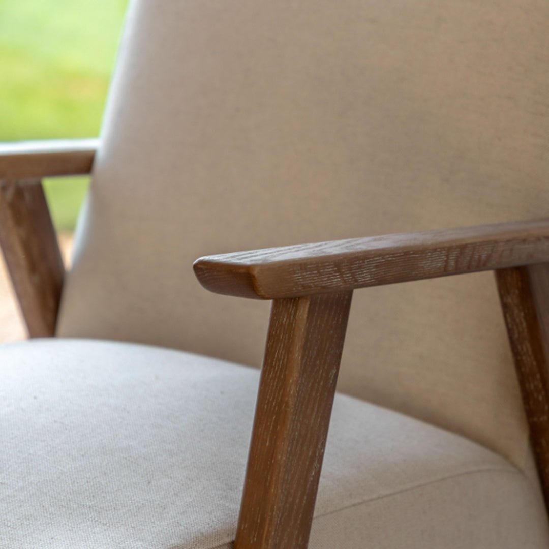 Neyland Armchair