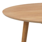 Nielsen Round Dining Table