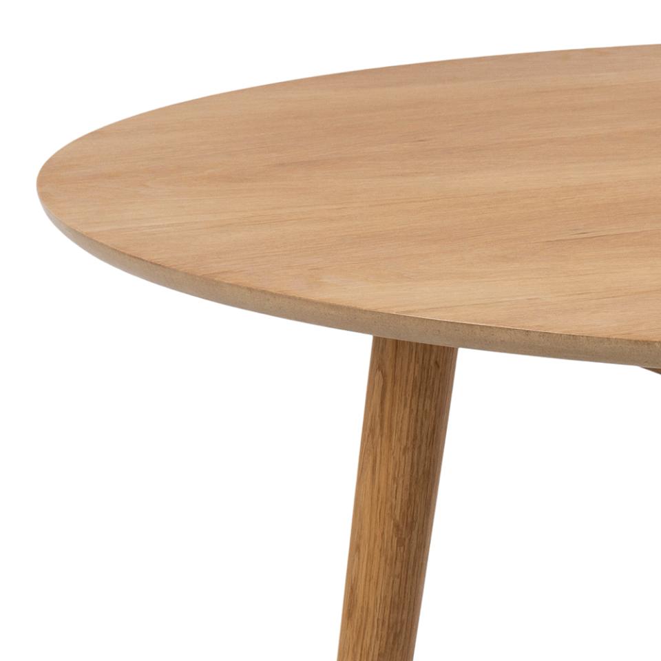 Nielsen Round Dining Table