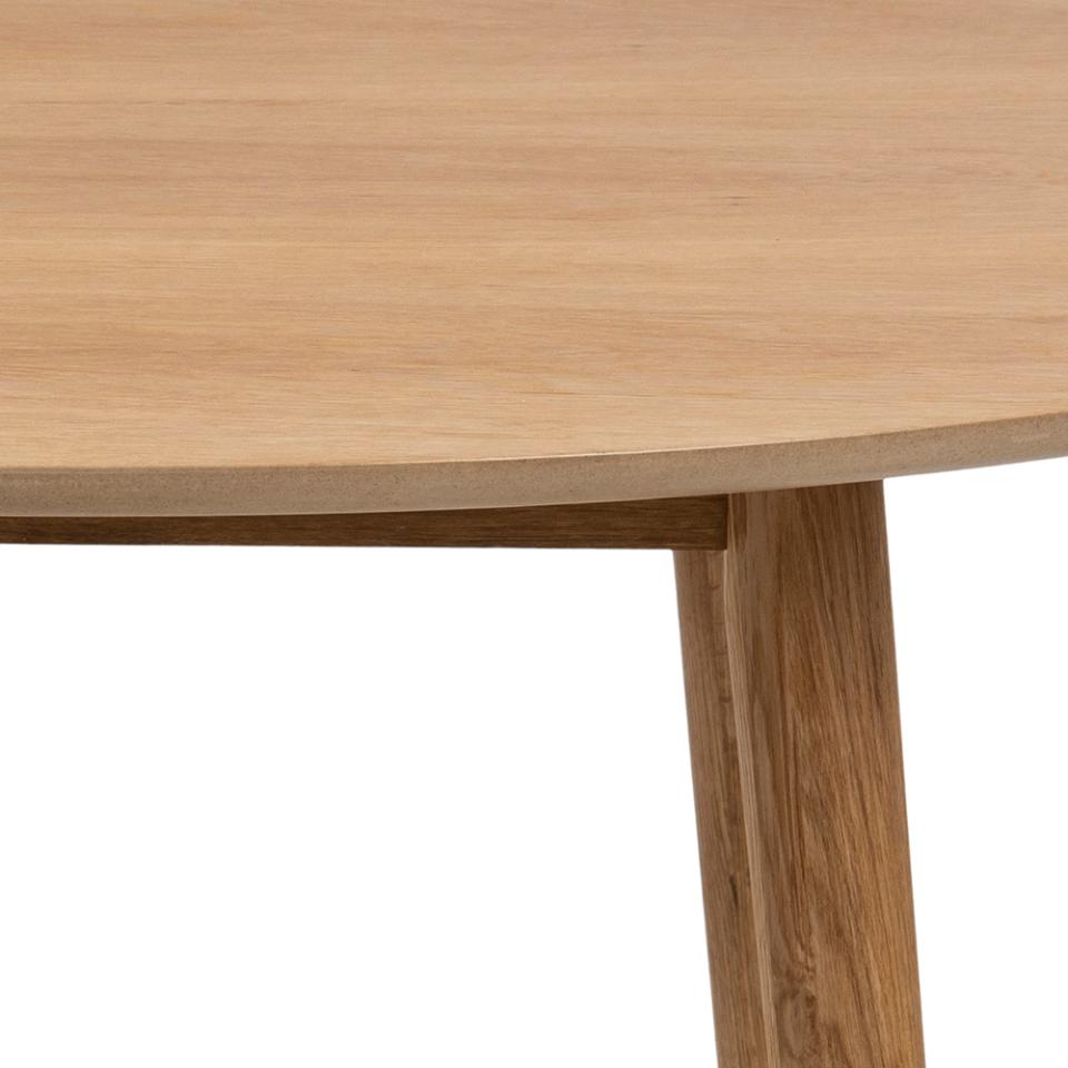 Nielsen Round Dining Table