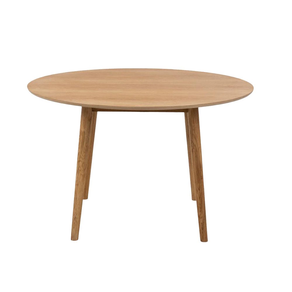 Nielsen Round Dining Table