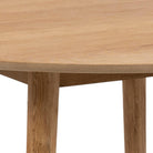 Nielsen Round Dining Table