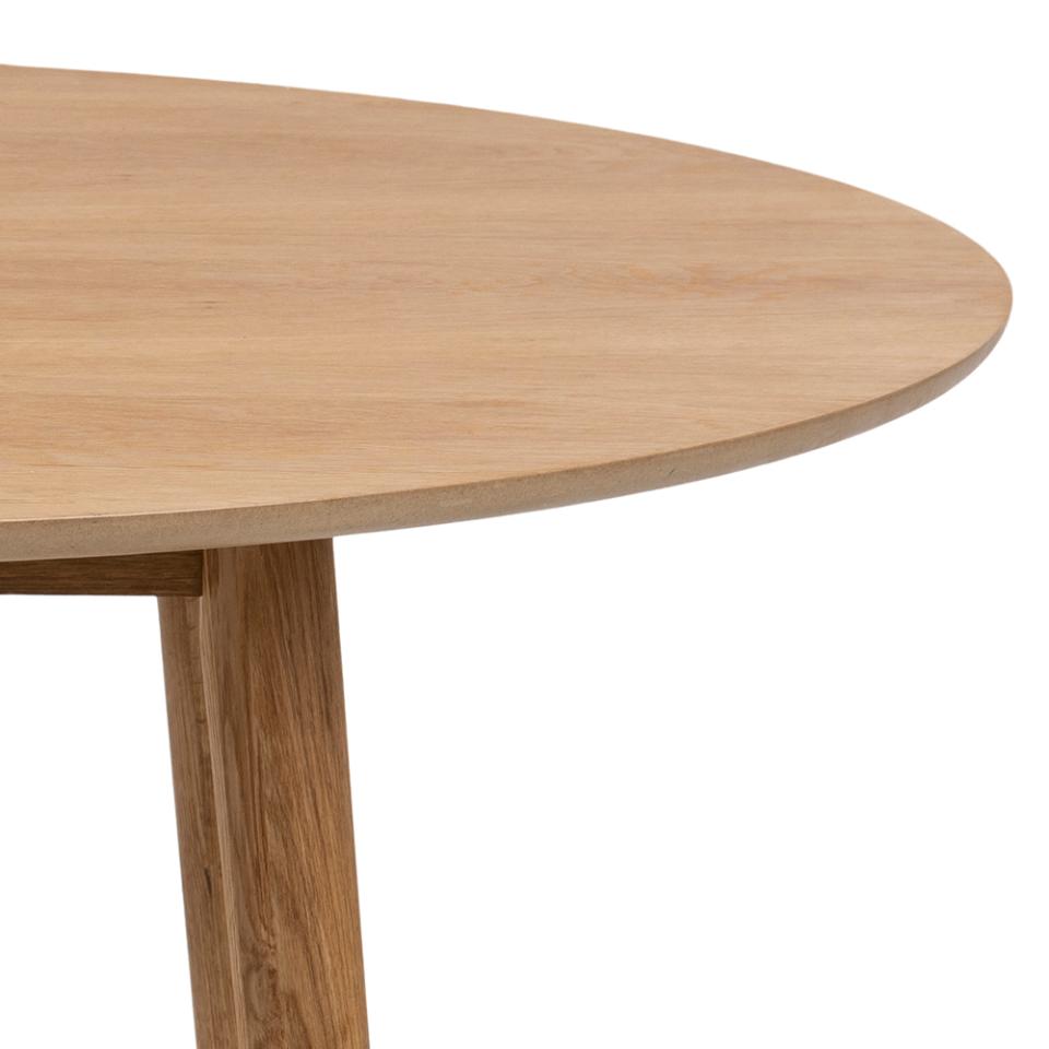 Nielsen Round Dining Table