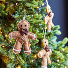 Nigel the Gingerbread Man