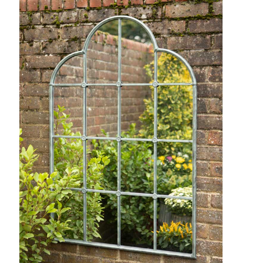 Nuage Mirror