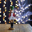Nutcracker Countdown Blocks Soldier