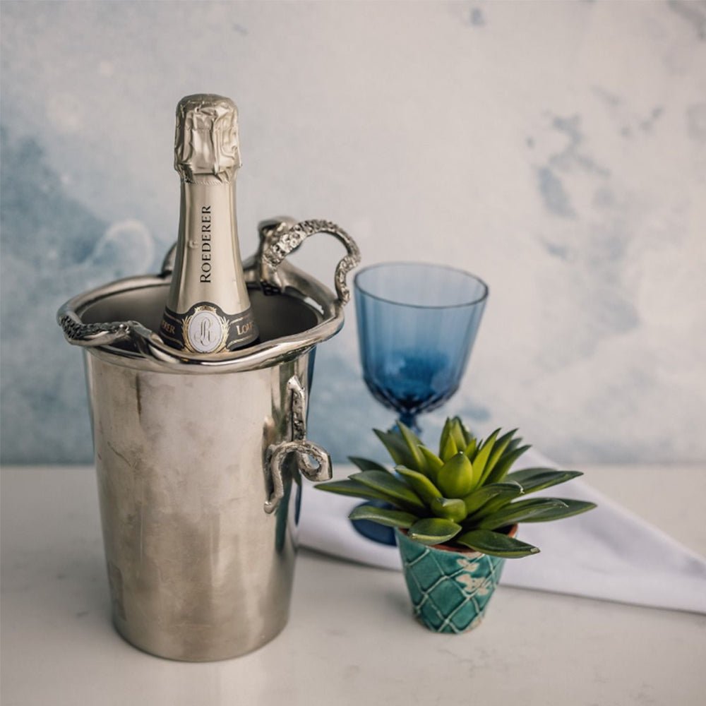 Octopus Wine Cooler