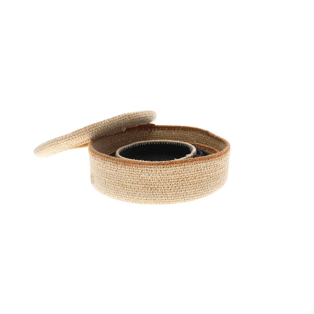 Odisha Nest of Baskets, Set of 5