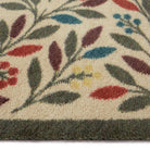 Olive Branch Washable Doormat