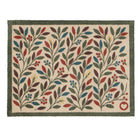 Olive Branch Washable Doormat
