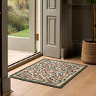 Olive Branch Washable Doormat