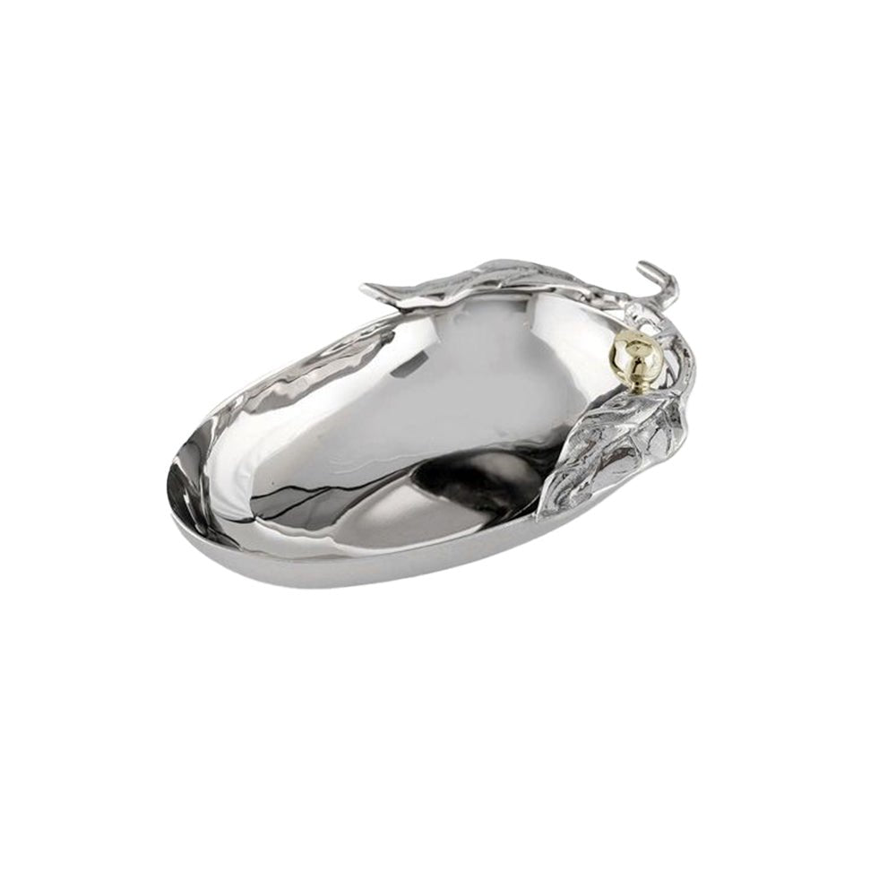 Olive Dipping Bowl