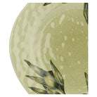 Olyvia Melamine Salad Plate, Set of 2