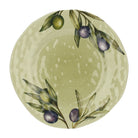 Olyvia Melamine Salad Plate, Set of 2