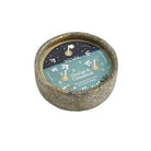 Orange and Cinnamon Alchemy Pot Large,Small