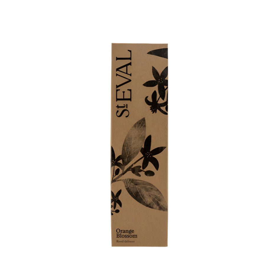 Orange Blossom Reed Diffuser