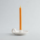 Orange & Cinnamon Mini Candles