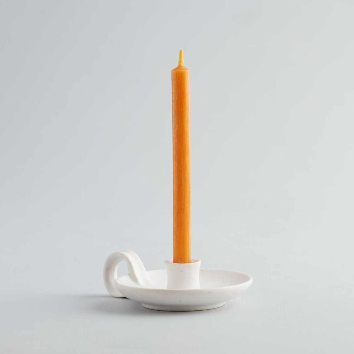 Orange & Cinnamon Mini Candles