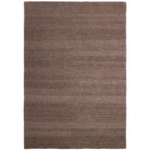 Origin Chunky Knit Brown Rug 80 x 150cm,120 x 170cm,160 x 230cm,67 x 200cm runner