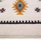 Origin Izmir Cream Rug 80 x 150cm,120 x 170cm,160 x 230cm,200 x 290cm
