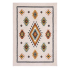 Origin Izmir Cream Rug 80 x 150cm,120 x 170cm,160 x 230cm,200 x 290cm