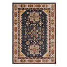 Origin Izmir Grey Rug 80 x 150cm,120 x 170cm,160 x 230cm,200 x 290cm